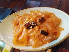 -江边城外烤全鱼(方庄时代购物中心店)