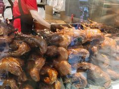-王浩儿纪六孃甜皮鸭(东大街店)