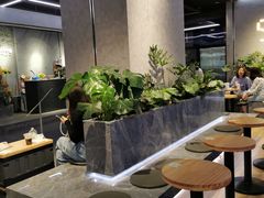 -Seesaw Coffee(88铜仁路店)