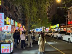 -冒椒火辣(奎星楼街店)