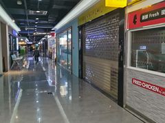 -恒生万鹂广场(唐镇店)