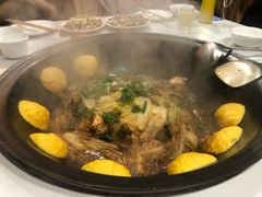 -李记铸铁锅炖鱼(百福街店)