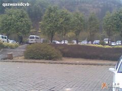 -火炉山森林公园