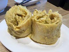 芥末墩-左邻右舍褡裢火烧(石榴园店)