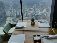 -无锡苏宁银河国际酒店-悦府65中餐厅