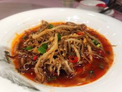 -伊帆食府·青海地方特色美食