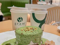 -Gram舒芙蕾(杭州中心店)