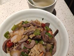 -东园小馆·早茶·淮扬小炒(印象汇店)