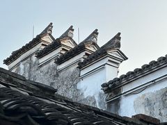 -鸣鹤古镇