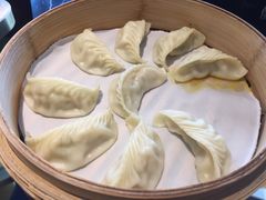 -鼎泰丰(国贸商城店)