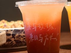 -单家老院·院子里的青岛菜(沙子口店)