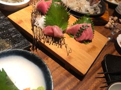-千代武日本料理(爱建店)