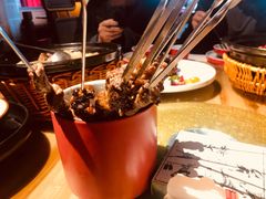 -伙靠·江浙菜(田林路店)