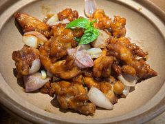 -青年公社烤鸭(蜀山万象汇店)