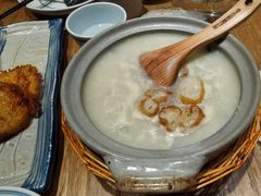 -吴家·非遗淮扬小馆(镇江万达广场店)
