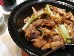 -珍味汤馆·潮汕家乡菜(保利文化广场店)