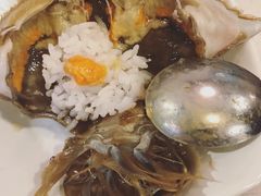 -普乐酱蟹(coex店)