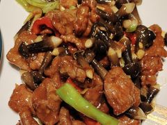 -沁香缘巫山烤鱼(看丹桥店)
