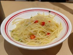 -江味龙虾馆(南山店)
