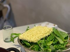 方便面-贵州辣子鸡番茄鸡