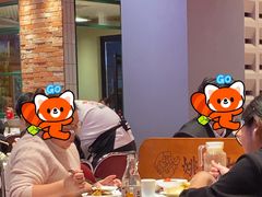 -姚稷大铁锅(东明广场店)