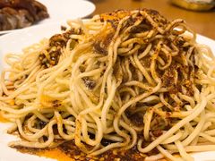 凉面-天佑祥万春老卤(天乡后街店)