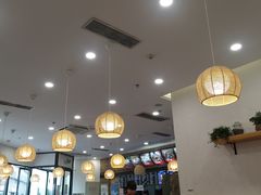 -秦香陕西食府(华贸天地店)