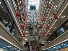 -红星美凯龙北京至尊MALL(东四环中路店)