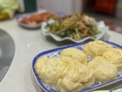 -崔记老东北传奇铁锅炖(横店总店)