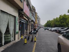 -美兰湖景区