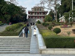 -友谊关景区