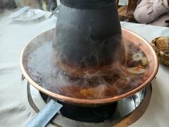 -东来顺饭庄(西直门店)