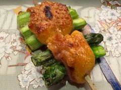 -鳥喜Toriki怀石烧鸟料理