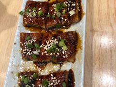 -福库回转寿司(万达广场店)