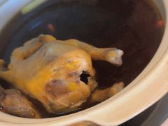 -天宜隆蘑菇宴火锅(石景山旗舰店)