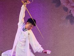 -盖碗儿梨园·变脸吐火·川剧(天府广场店)