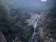 -宁波五龙潭景区