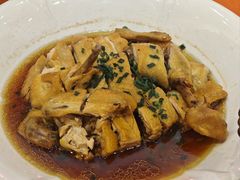 -白金汉爵大酒店·中餐厅(相城店)