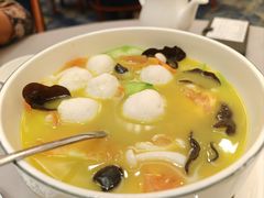 -银都上海菜馆(粤海东路店)