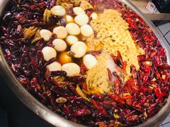 -三兄弟高炉烧饼