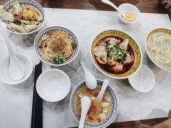 -龙抄手(春熙路总店)