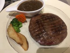-斗牛士牛排餐厅(协信星光时代广场店)