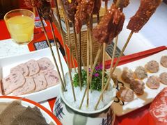 -大龙燚火锅(天钥桥路店)