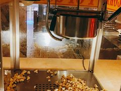-济南鲁能贵和洲际酒店-第六层自助餐厅