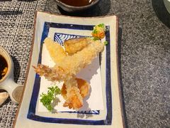 -吉盛川创作料理(保利国际广场店)