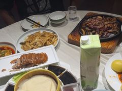 -金百万烤鸭店(良乡店)