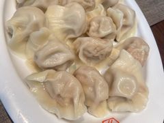 -俏东方·海味水饺·青岛菜(崂山店)
