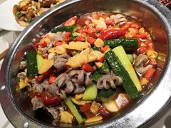 -蕃茄述·好汤自然来(江汉路店)