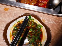 -野妹经典火锅(江夏中百店)