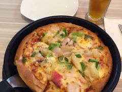 -必胜客(大悦城店)